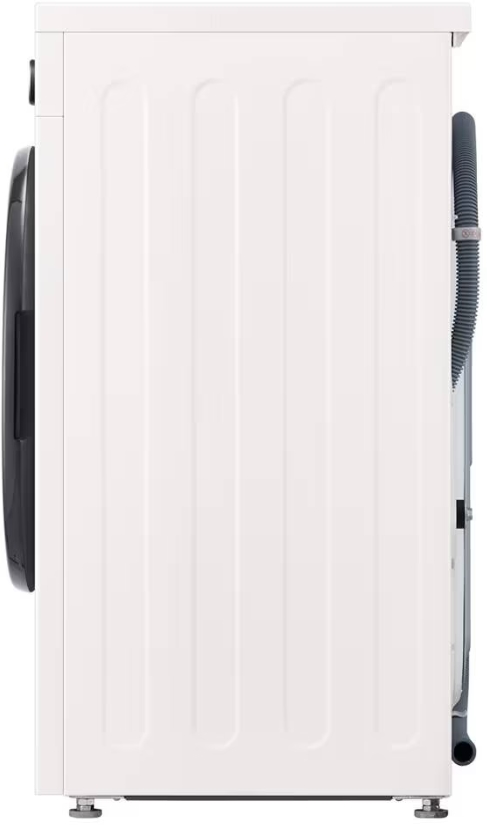 Стиральная машина LG F2Y1HS6W фото №4