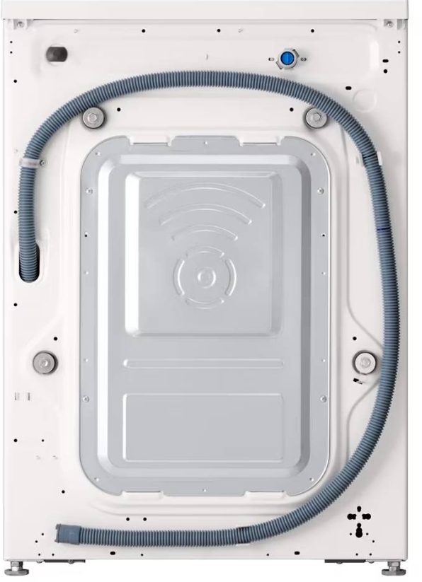 Стиральная машина LG F2Y1HS6W фото №5