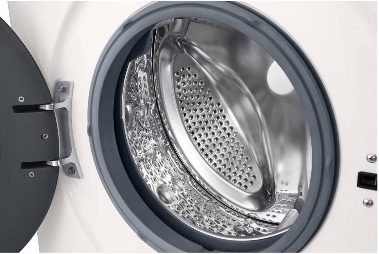 Стиральная машина LG F2Y1HS6W фото №3