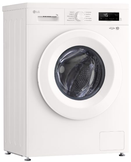 Пральна машина  LG F2Y1HS3W фото №2