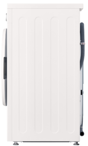 Пральна машина  LG F2Y1HS3W фото №3