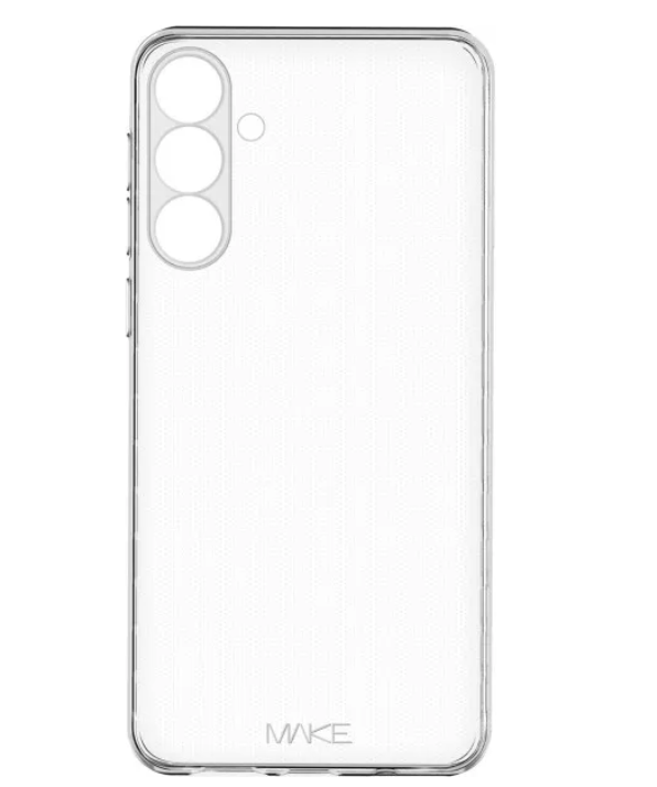 Чохол для телефона MAKE Samsung A36 Air (MCA-SA36)