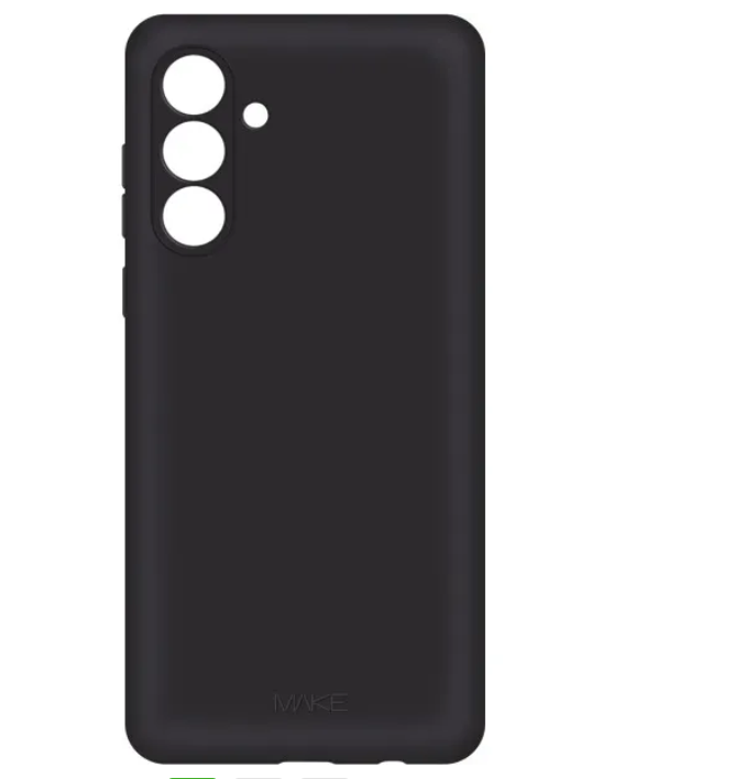 Чохол для телефона MAKE Samsung A56 Skin (MCS-SA56)
