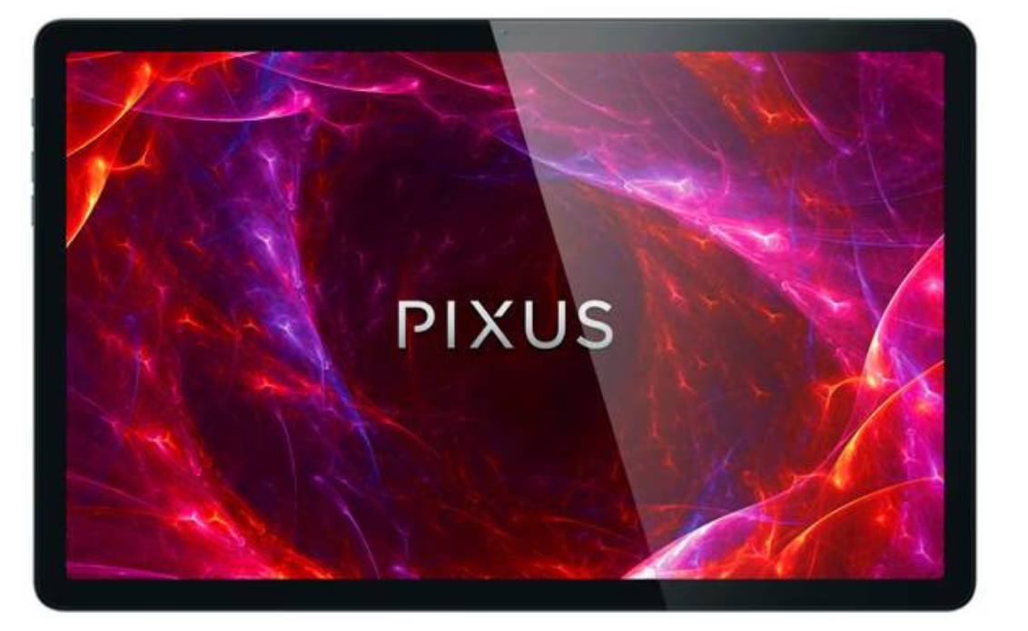 Планшет Pixus Arena 2K 10.95" 8/128 T616 сірий