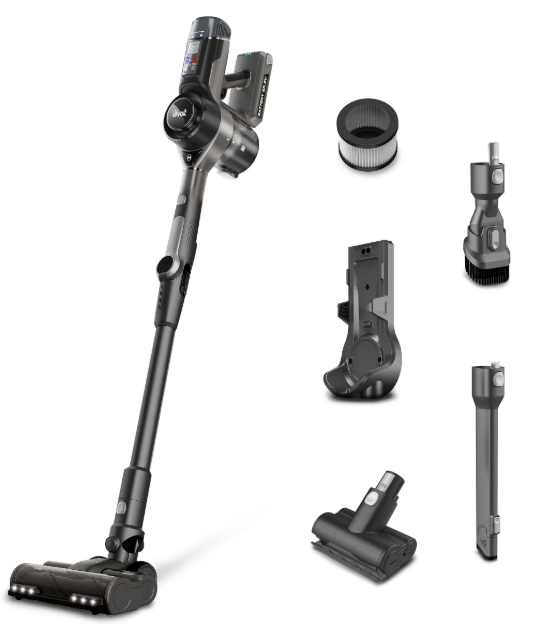 LEVOIT VortexIQ 40 LSV-VF401-AEU (HEAPVCLVNEU0005Y)