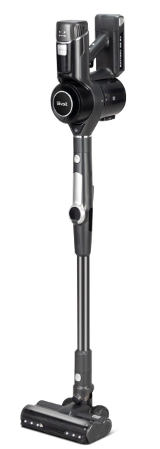 LEVOIT VortexIQ 40 LSV-VF401-AEU (HEAPVCLVNEU0005Y) фото №4
