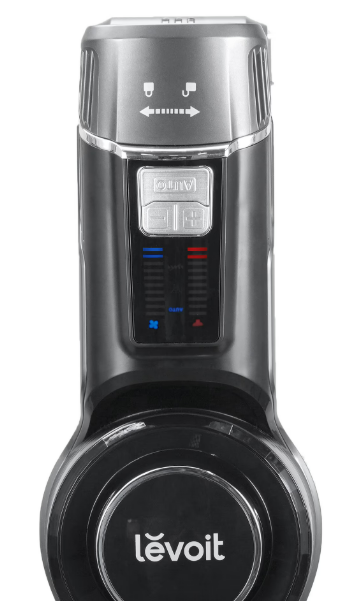 LEVOIT VortexIQ 40 LSV-VF401-AEU (HEAPVCLVNEU0005Y) фото №7
