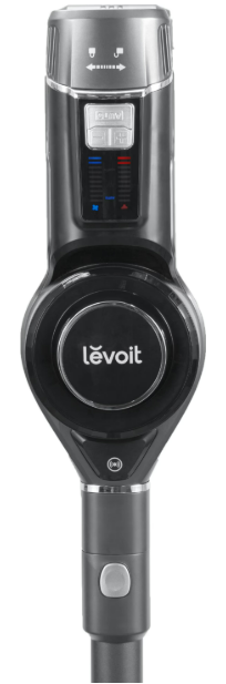 LEVOIT VortexIQ 40 LSV-VF401-AEU (HEAPVCLVNEU0005Y) фото №9