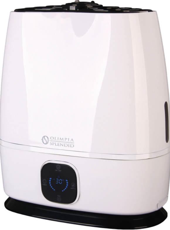Увлажнитель воздуха Olimpia Splendid Splendid LIMPIA 6 (OS-99425)