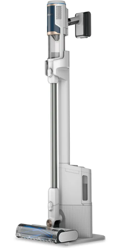 SHARK Cordless Pro with Auto Empty System BU3521EU фото №2