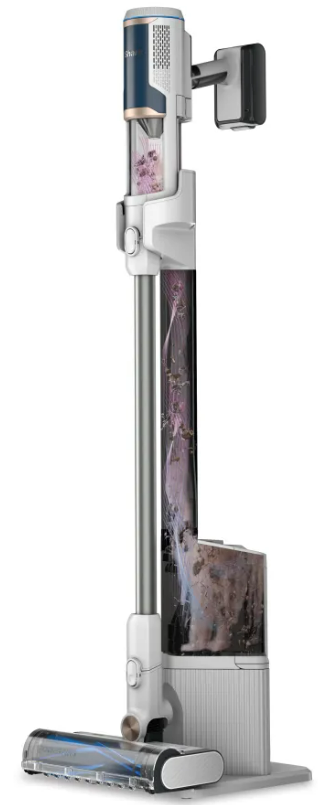 SHARK Cordless Pro with Auto Empty System BU3521EU фото №3