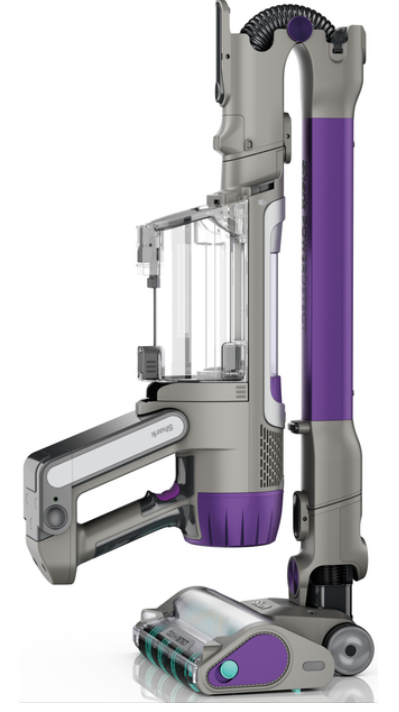 SHARK Detect Pro Max IP1251EUT фото №4