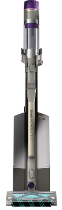 SHARK Detect Pro Pro Max with Auto Empty System IP3251EUT фото №4
