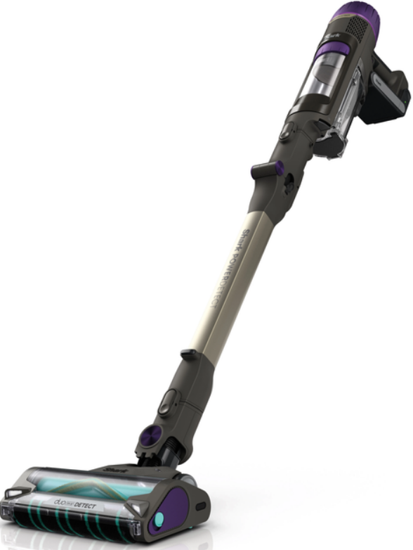 SHARK Detect Pro Pro Max with Auto Empty System IP3251EUT