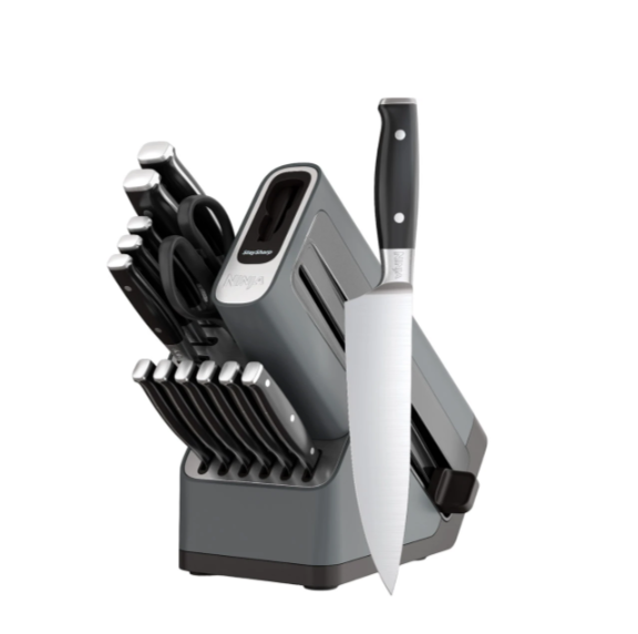 Набор ножей Ninja StaySharp Deluxe з 14 предметів K32014EUUK