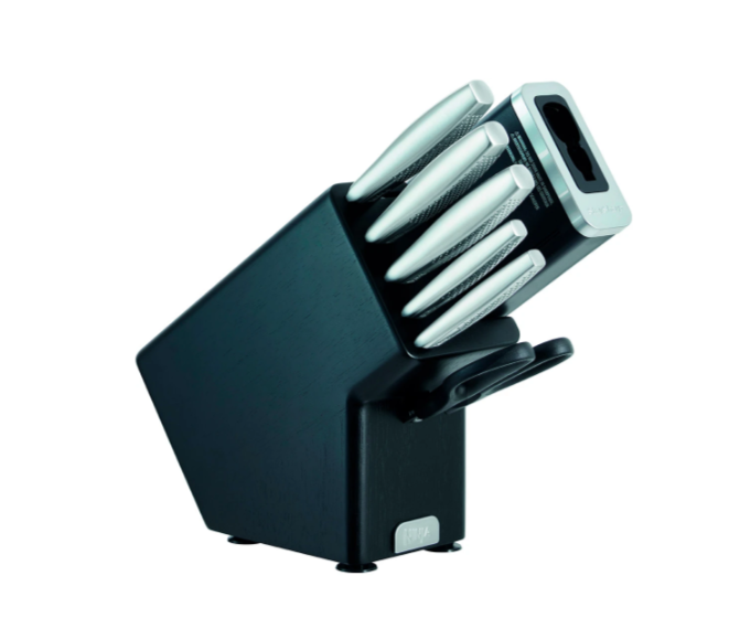 Набор ножей Ninja StaySharp з 6 предметів K62006EUUK