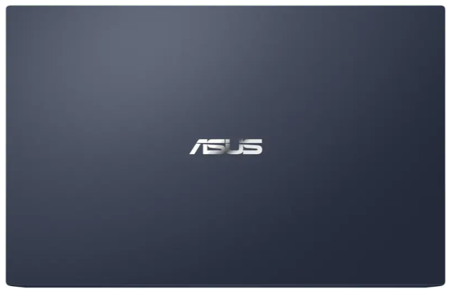 Ноутбук Asus ExpertBook B1 B1502CVA-BQ3164 (90NX06X1-M03WY0) Star Black фото №5