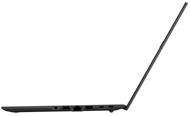 Ноутбук Asus ExpertBook B1 B1502CVA-BQ3164 (90NX06X1-M03WY0) Star Black фото №4