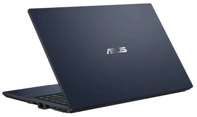 Ноутбук Asus ExpertBook B1 B1502CVA-BQ3164 (90NX06X1-M03WY0) Star Black фото №3