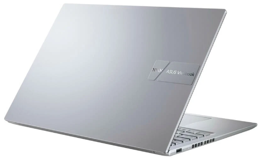 Ноутбук Asus VivoBook 16 X1605VA-MB589 (90NB10N2-M017P0) Cool Silver фото №3