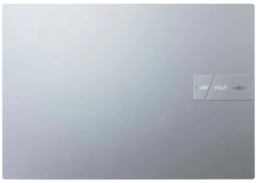 Ноутбук Asus VivoBook 16 X1605VA-MB589 (90NB10N2-M017P0) Cool Silver фото №4