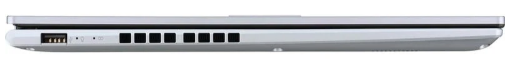 Ноутбук Asus VivoBook 16 X1605VA-MB589 (90NB10N2-M017P0) Cool Silver фото №5