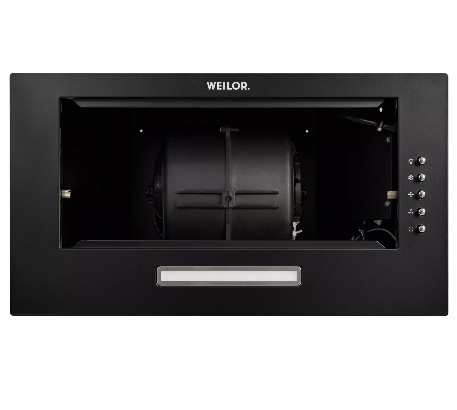 Вытяжка WEILOR WB 68 FBL фото №4