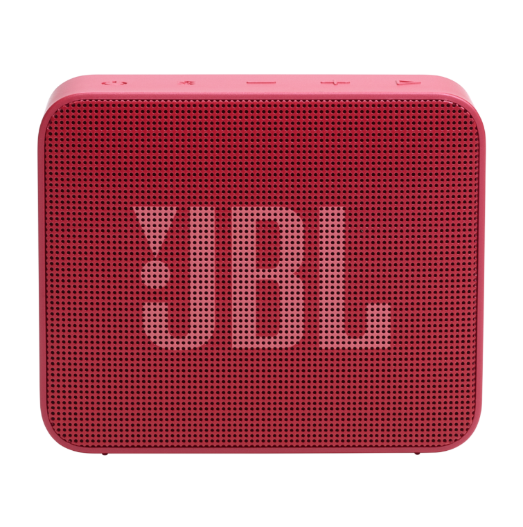 Портативная колонка JBL GO Essential 2 Red (JBLGOES2REDEU)