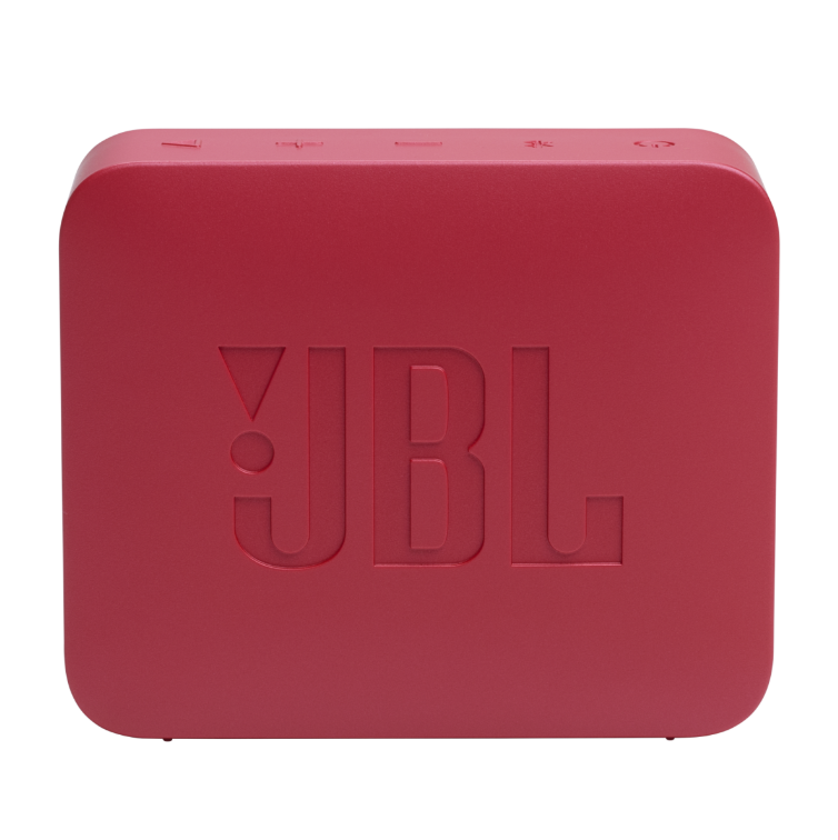 Портативная колонка JBL GO Essential 2 Red (JBLGOES2REDEU) фото №2