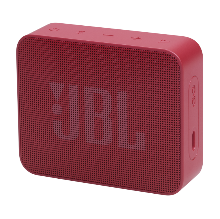 Портативная колонка JBL GO Essential 2 Red (JBLGOES2REDEU) фото №3