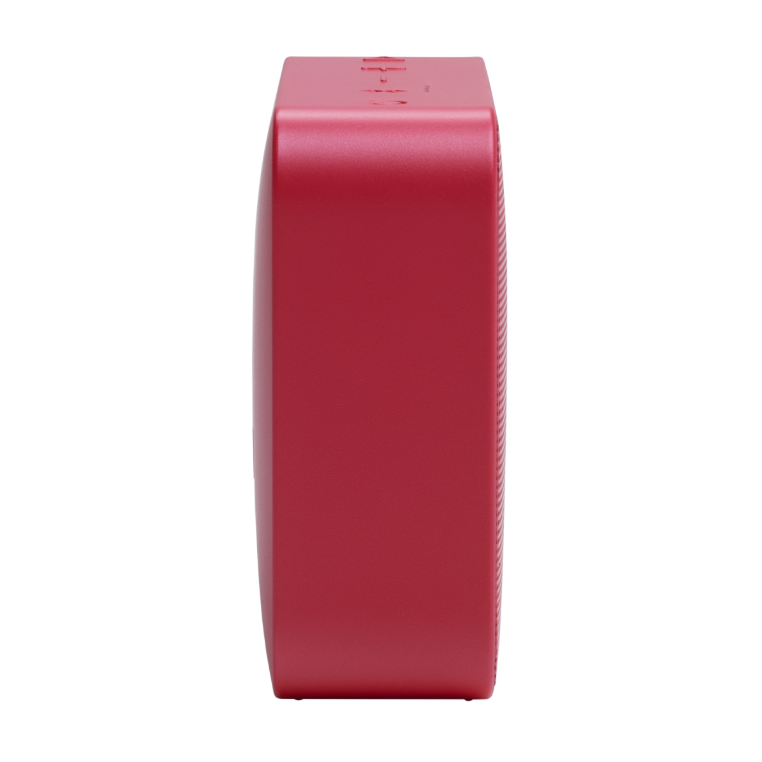 Портативная колонка JBL GO Essential 2 Red (JBLGOES2REDEU) фото №4