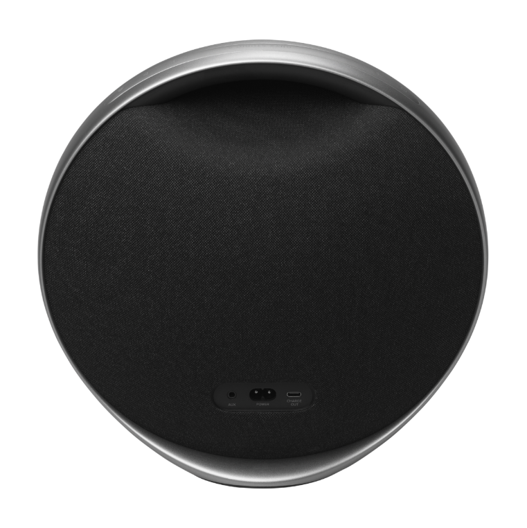 Портативная колонка Harman Kardon HKOS9BLKEP фото №2
