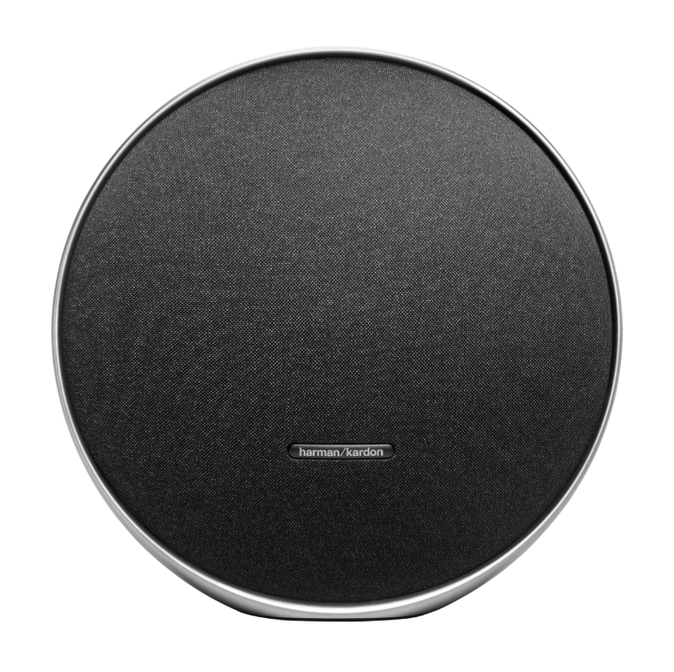 Портативная колонка Harman Kardon HKOS9BLKEP