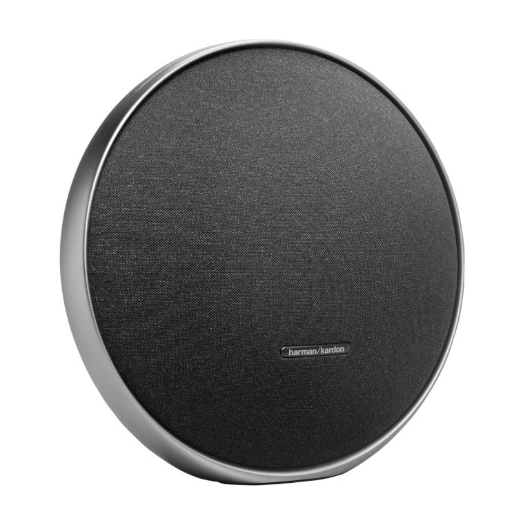 Портативная колонка Harman Kardon HKOS9BLKEP фото №4