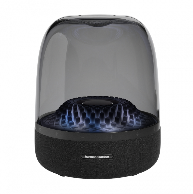 Портативная колонка Harman Kardon HKAURAS4BLKEP