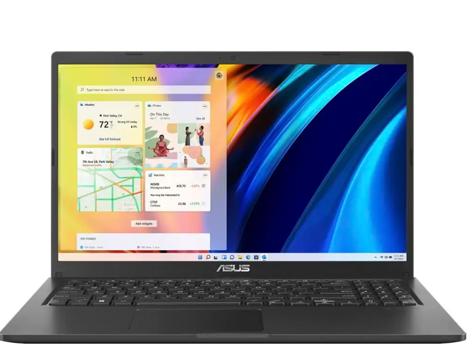 Ноутбук Asus X1500KA-EJ313 (90NB0VI5-M00H00) фото №2