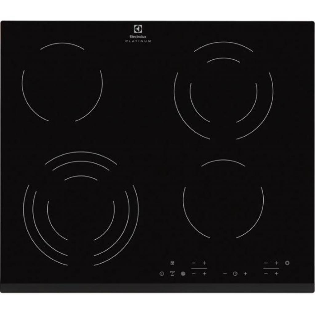 Варочная поверхность Electrolux CPE6433KF