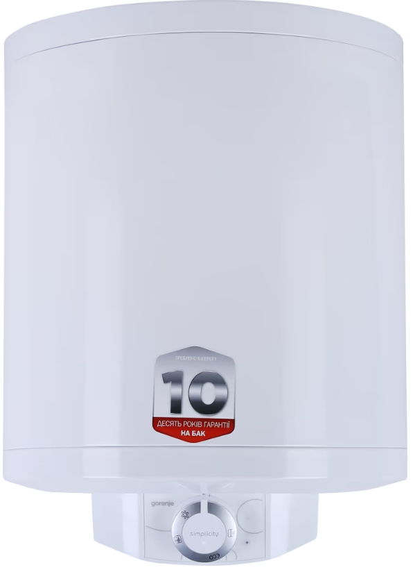 Водонагреватель Gorenje GBFU 50 SIM/V9