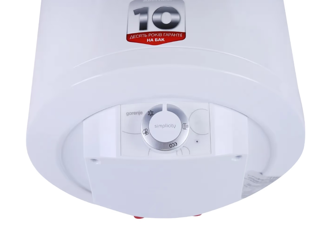 Водонагреватель Gorenje GBFU 50 SIM/V9 фото №2