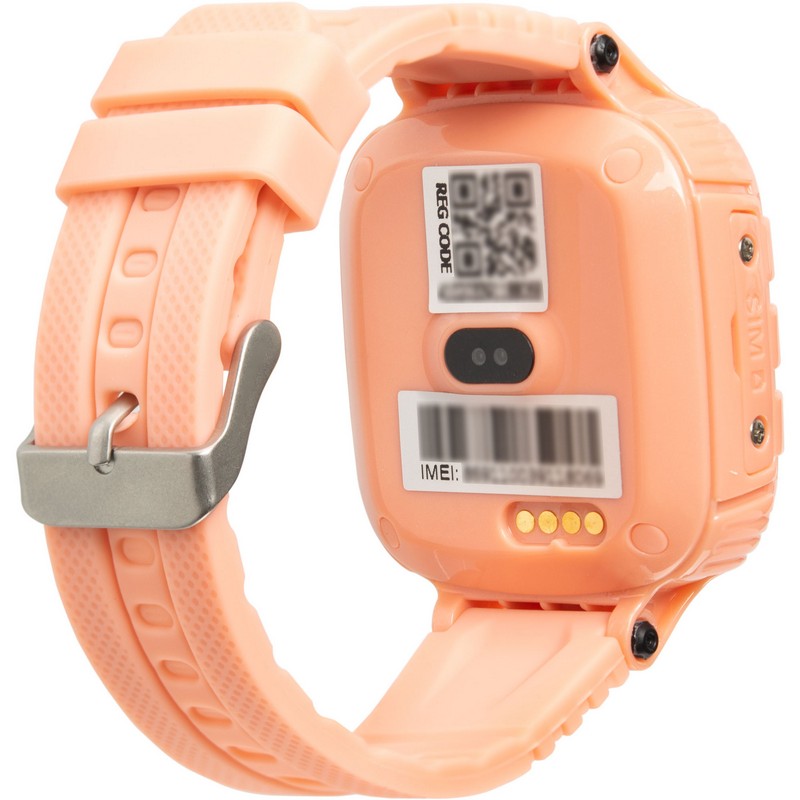 Фитнес браслет Gelius GP PK 001 Pink фото №3