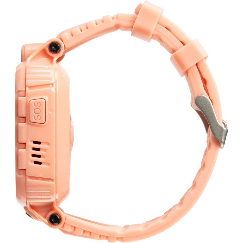 Фитнес браслет Gelius GP PK 001 Pink фото №4