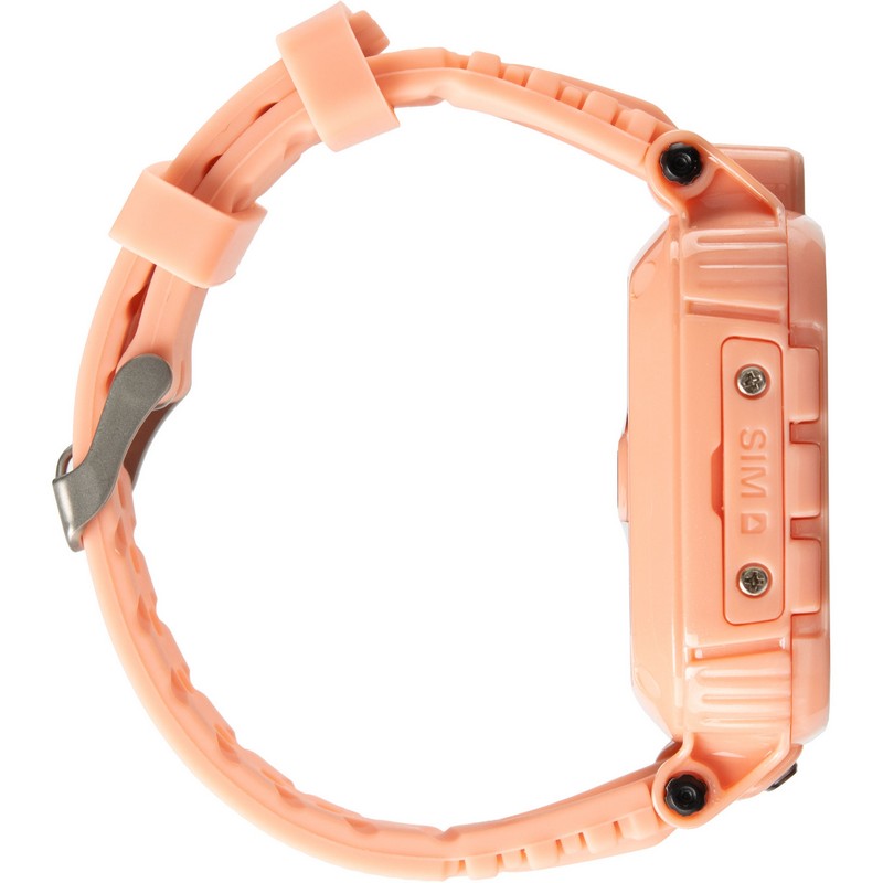 Фитнес браслет Gelius GP PK 001 Pink фото №5