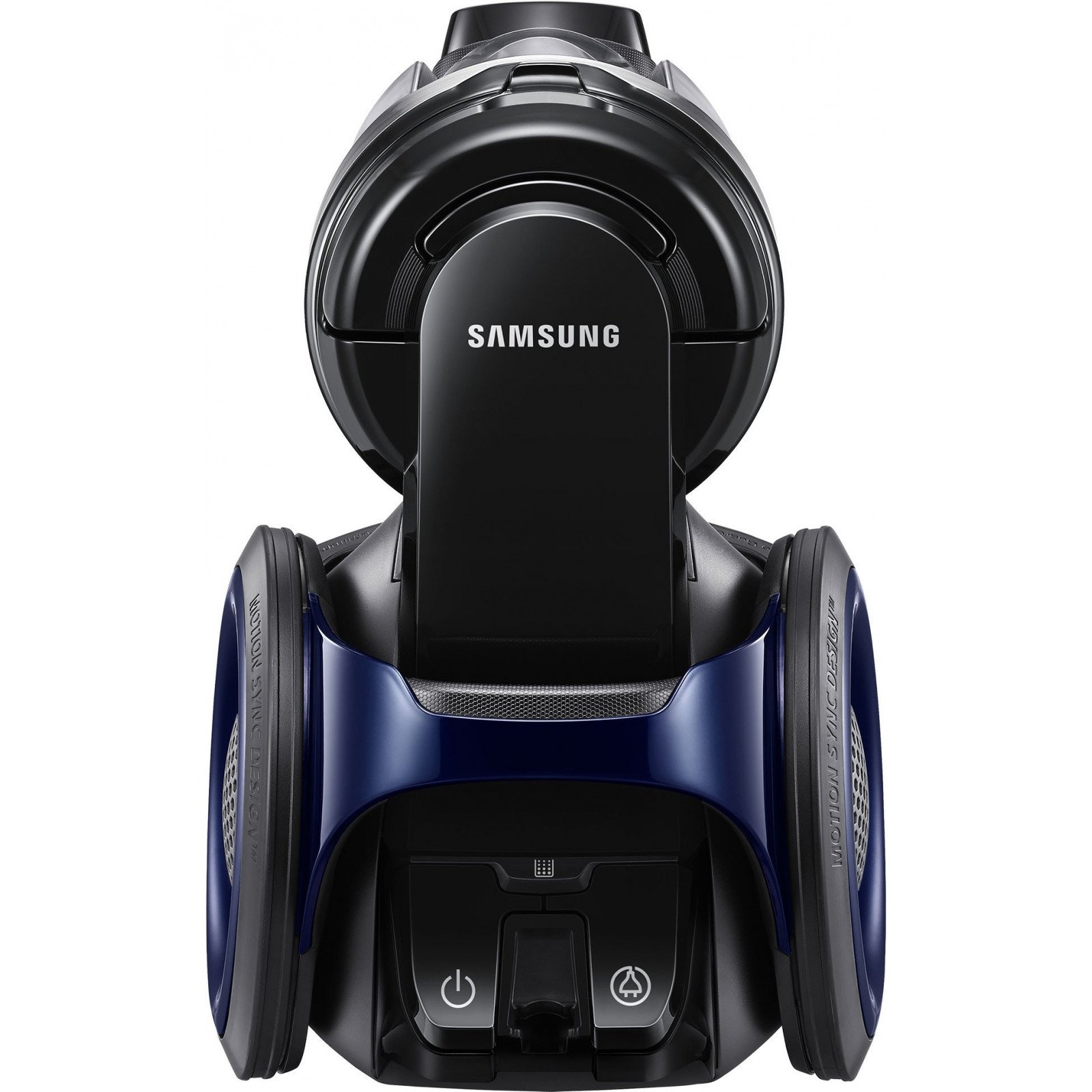 Пилосос Samsung VC05K71F0HB/UK фото №3