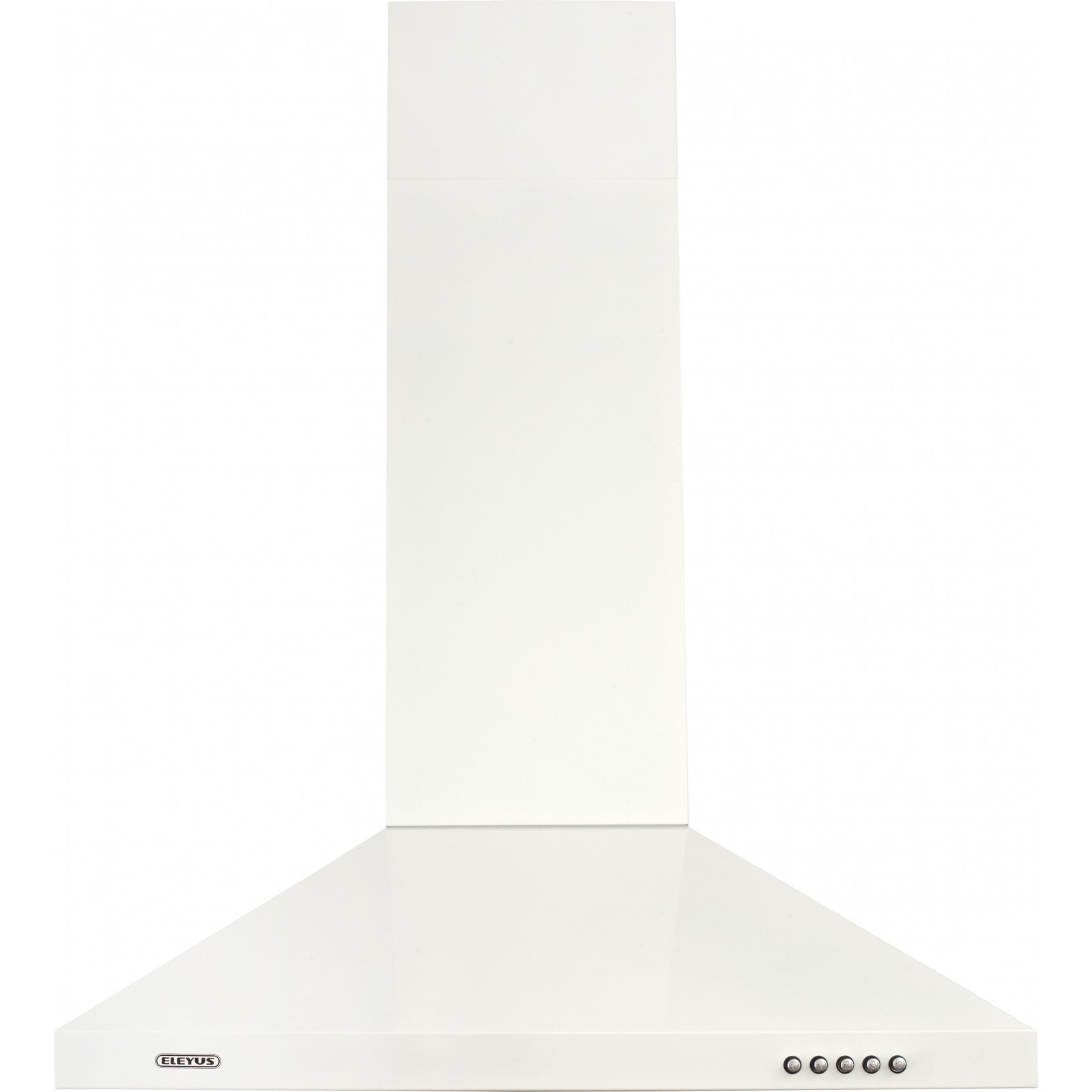 Витяжки Eleyus KENT 700 60 WH фото №2