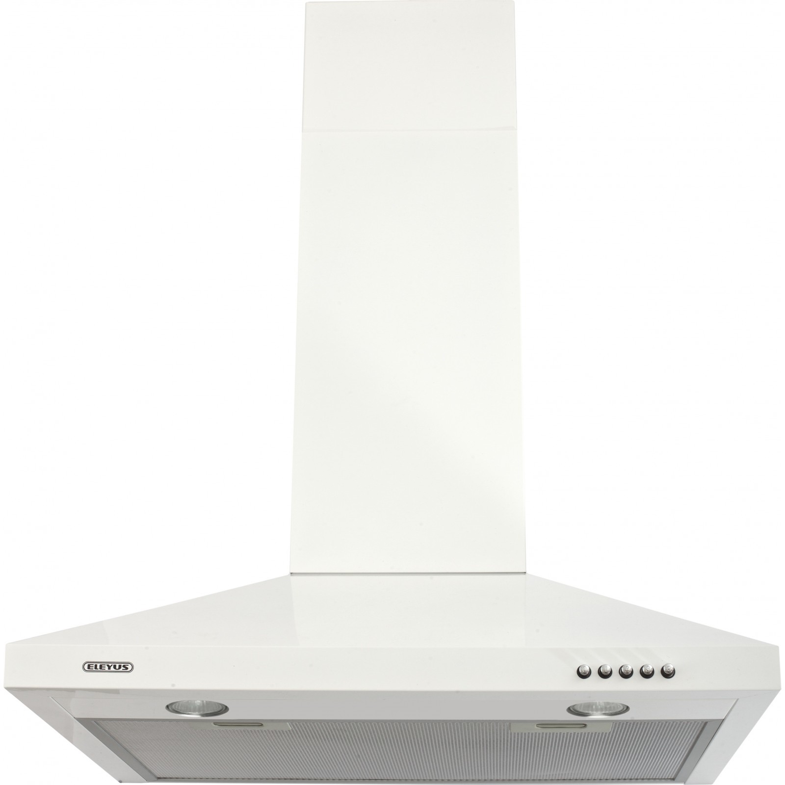 Витяжки Eleyus KENT 700 60 WH