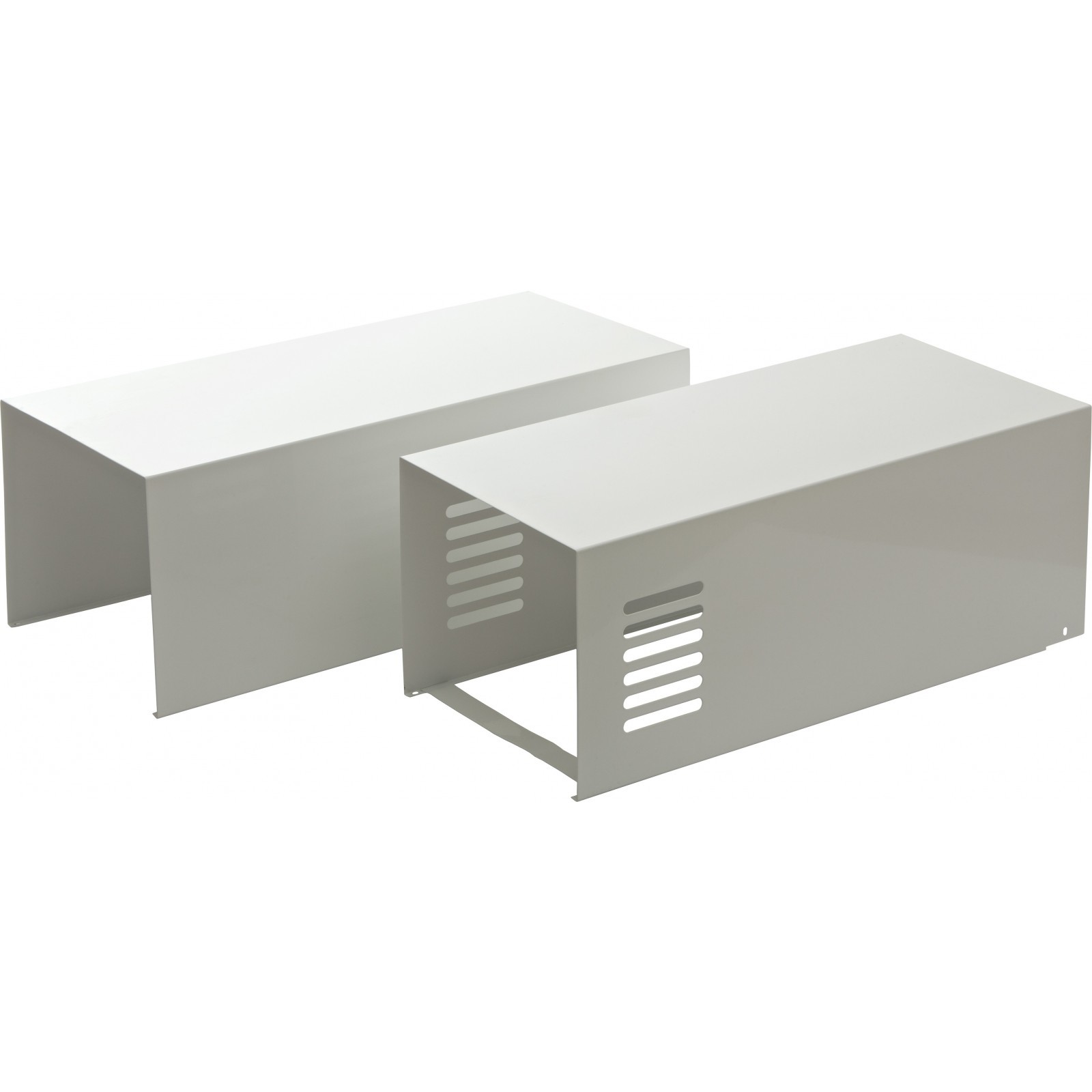 Витяжки Eleyus KENT 700 60 WH фото №5