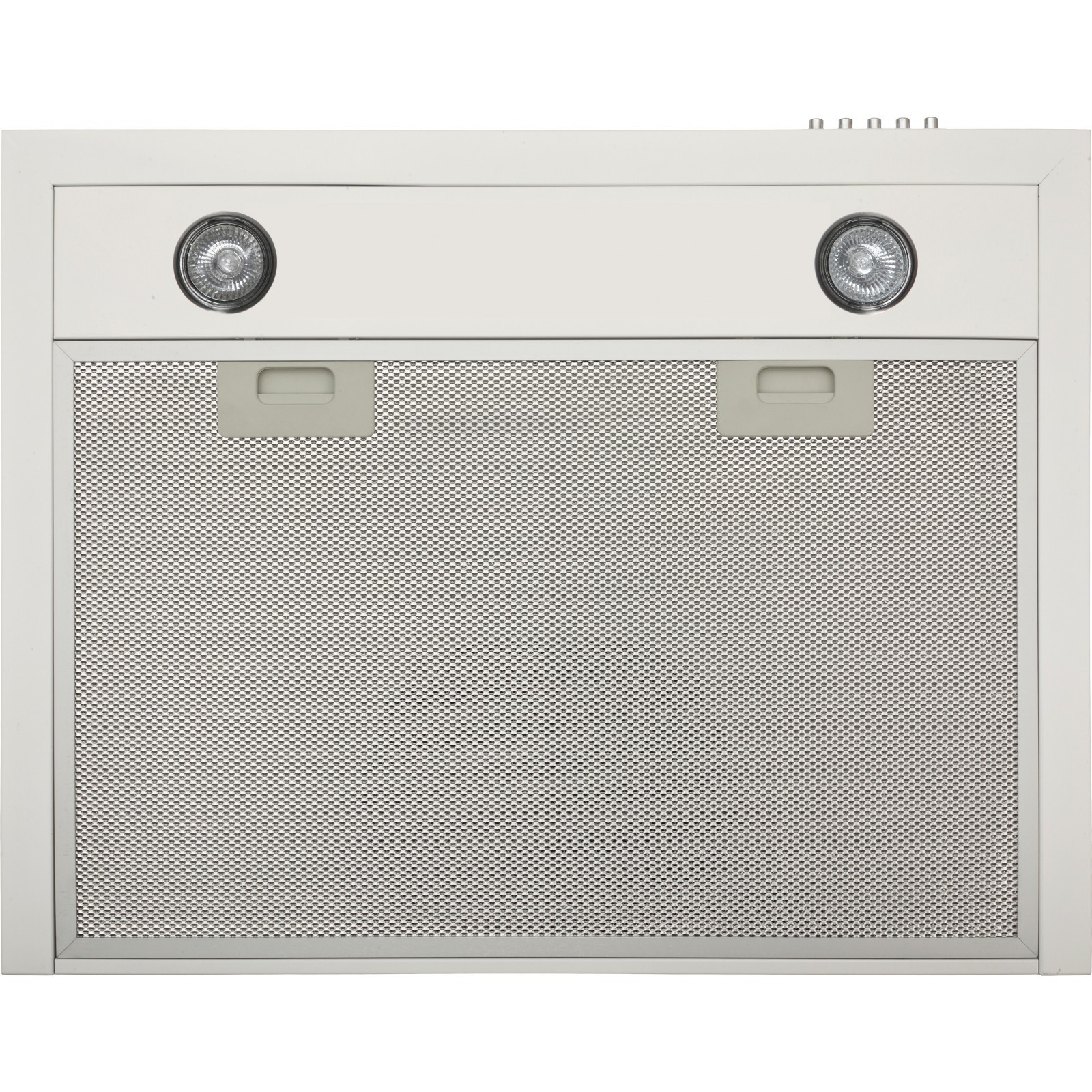 Витяжки Eleyus KENT 700 60 WH фото №6