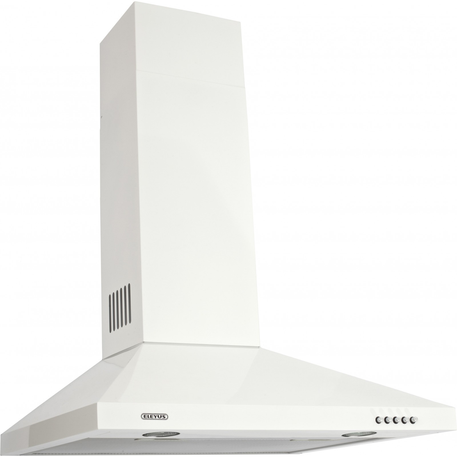Витяжки Eleyus KENT 700 60 WH фото №8