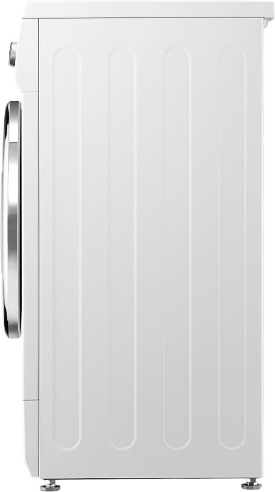 Пральна машина  LG F2J3WS2W фото №8