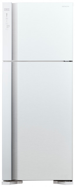 Холодильник Hitachi R-V540PUC7PWH